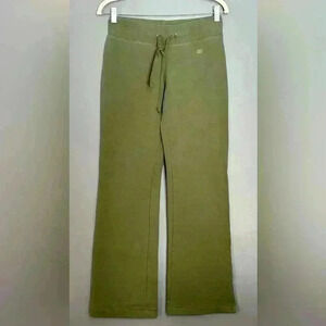 Prospirit Athletic Gear Green Pants (408)